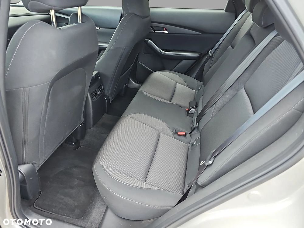 Mazda CX-30 2.0 mHEV Centre-Line 2WD - 10