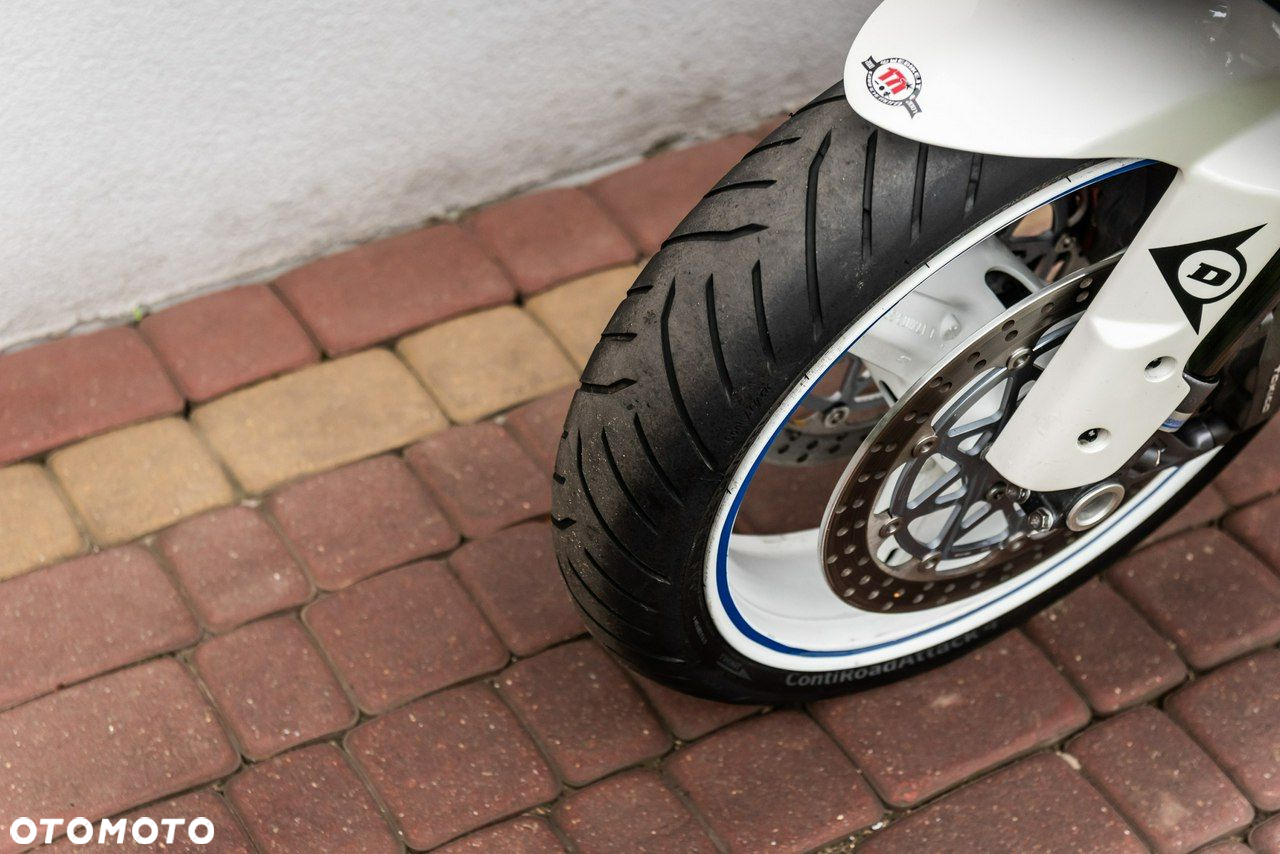 Suzuki GSX-R - 7