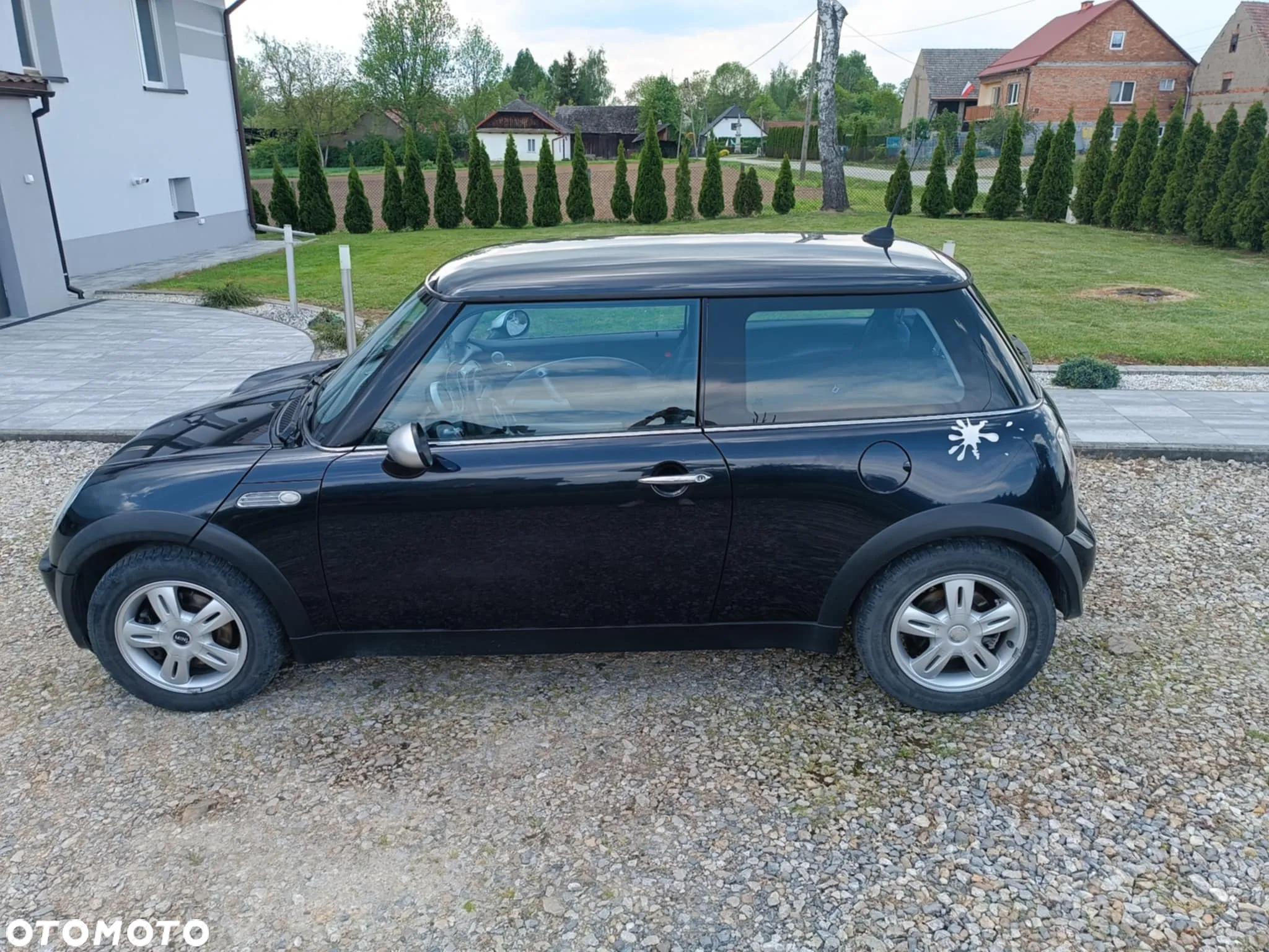 MINI ONE - 7