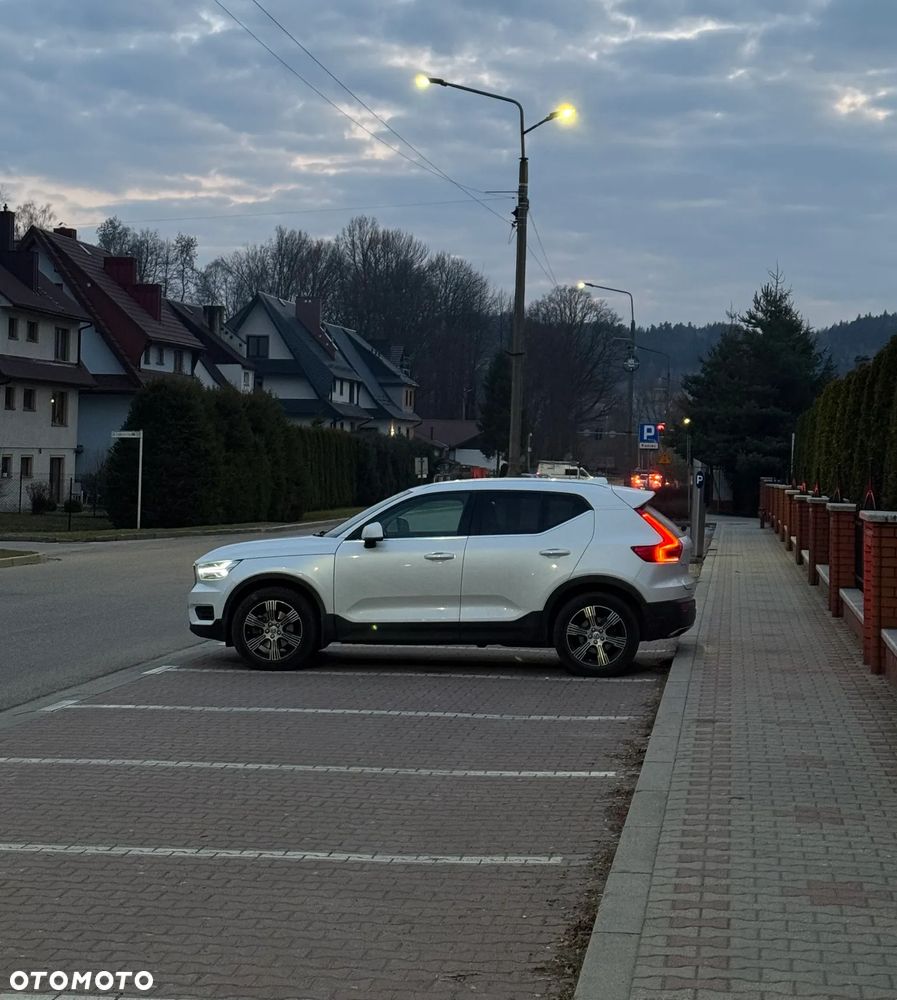 Volvo XC 40 D3 AWD Inscription - 31