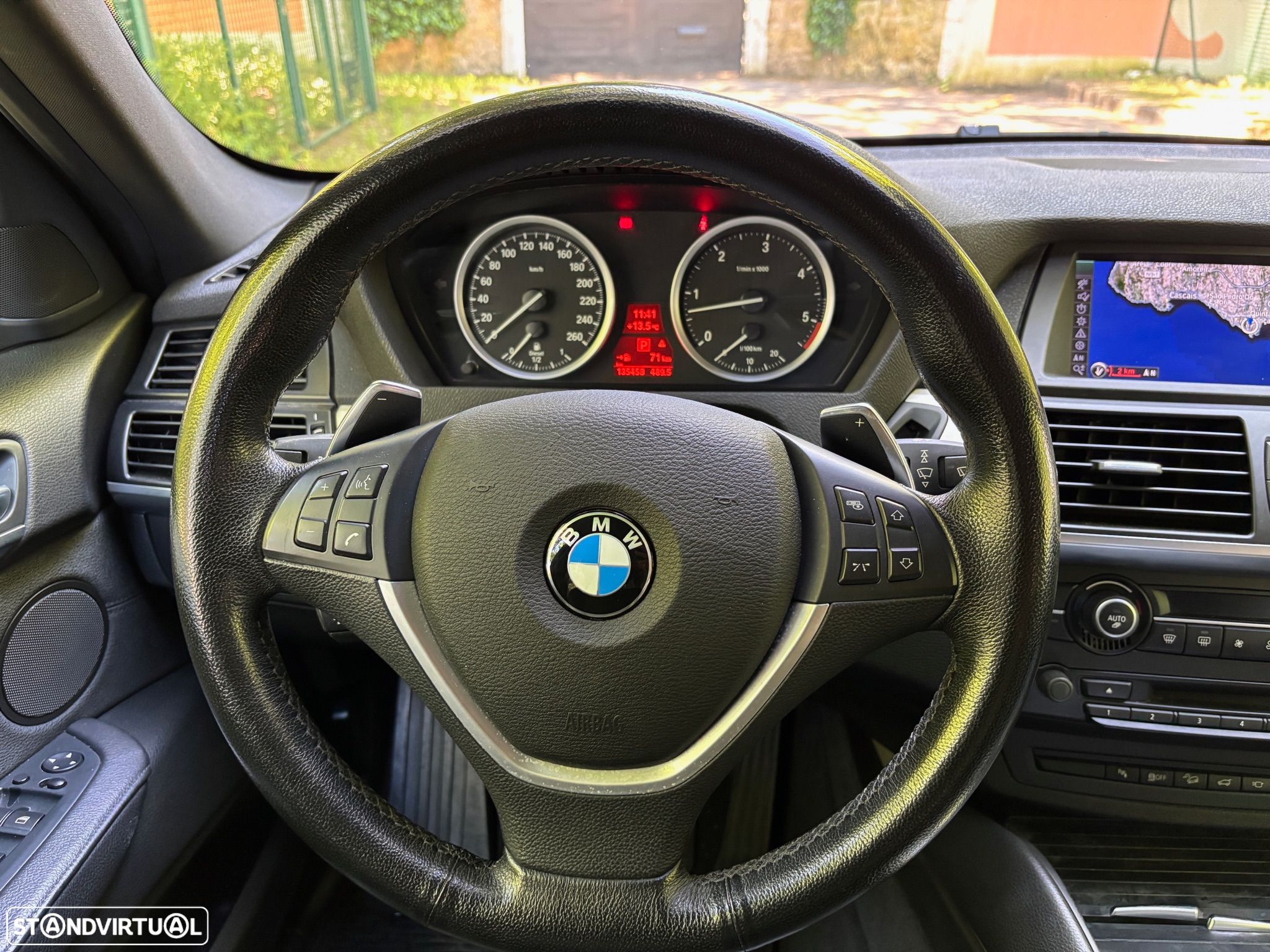 BMW X6 40 d xDrive - 13