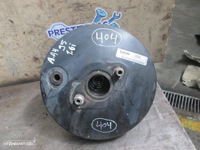 Servofreio 8D0612105A AUDI A4 1995 1.6 I GASOLINA AUDI A4 1996 1.9TDI 110CV 5P VERDE DIESEL - 1