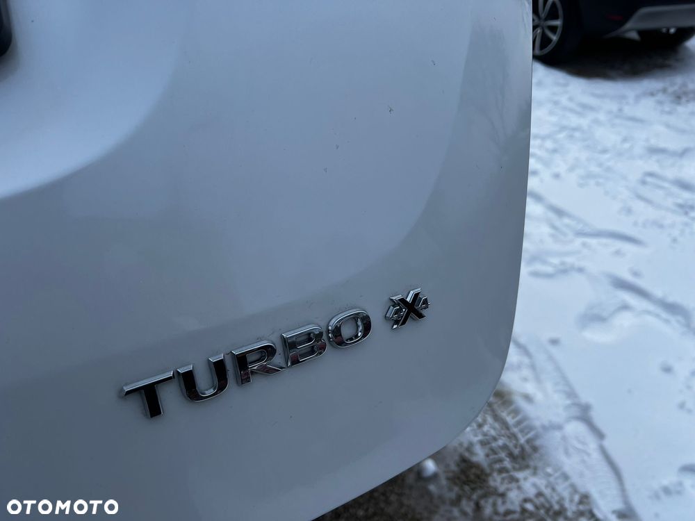 Opel Mokka 1.4 Turbo ecoFLEX Start/Stop 4x4 Edition - 29