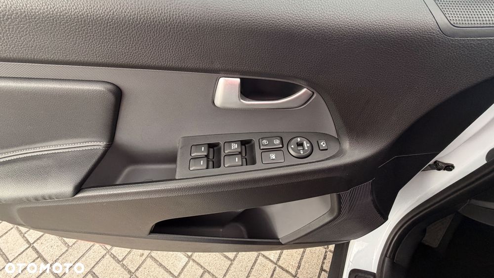 Kia Sportage 1.6 GDI Business Line 2WD - 7