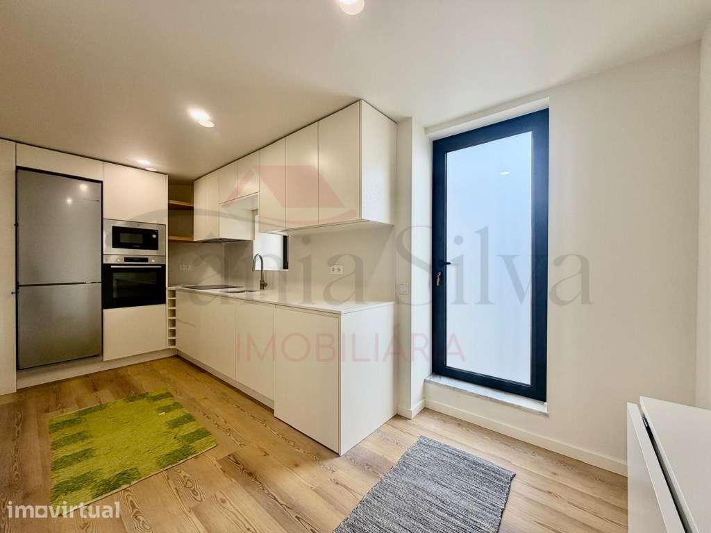 Moradia T3 Campo Valongo (319 900€) - Grande imagem: 2/21