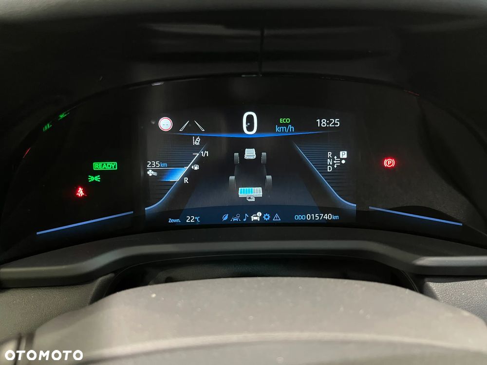 Toyota Mirai Executive - 14