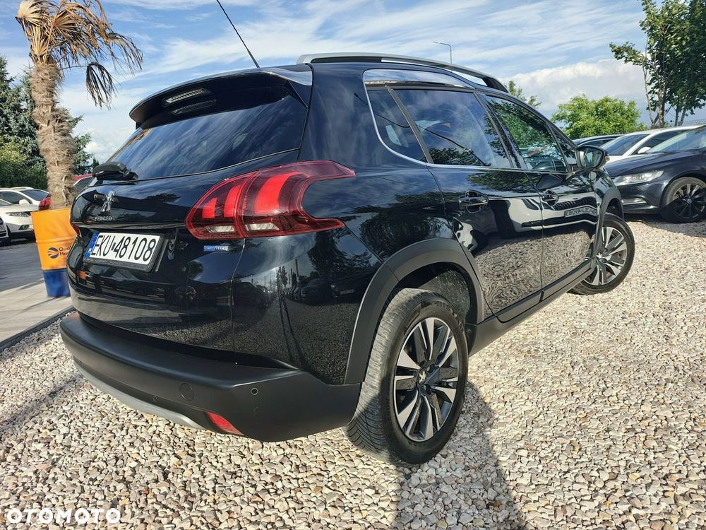Peugeot 2008 - 20