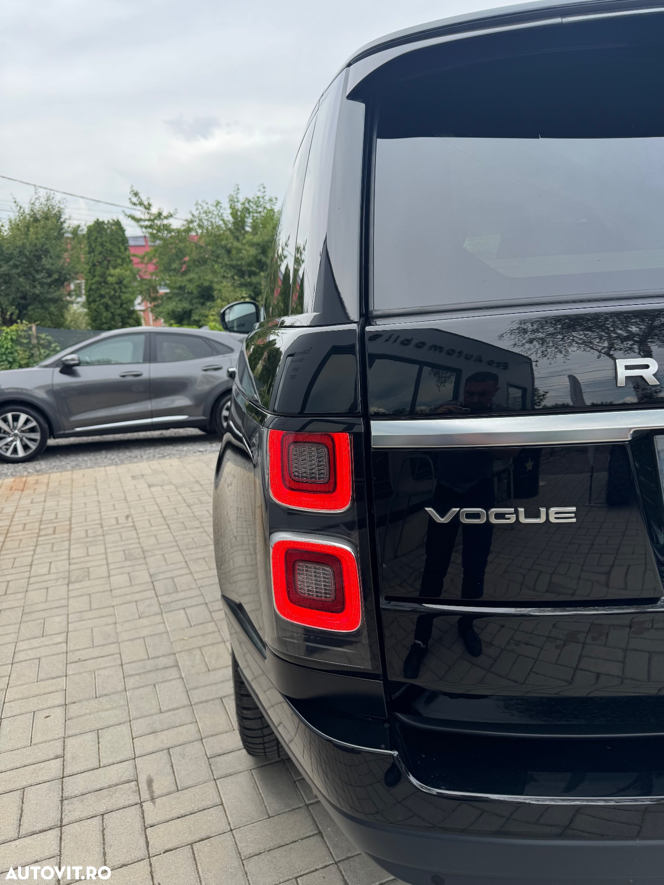 Land Rover Range Rover 3.0L SDV6 Vogue - 25