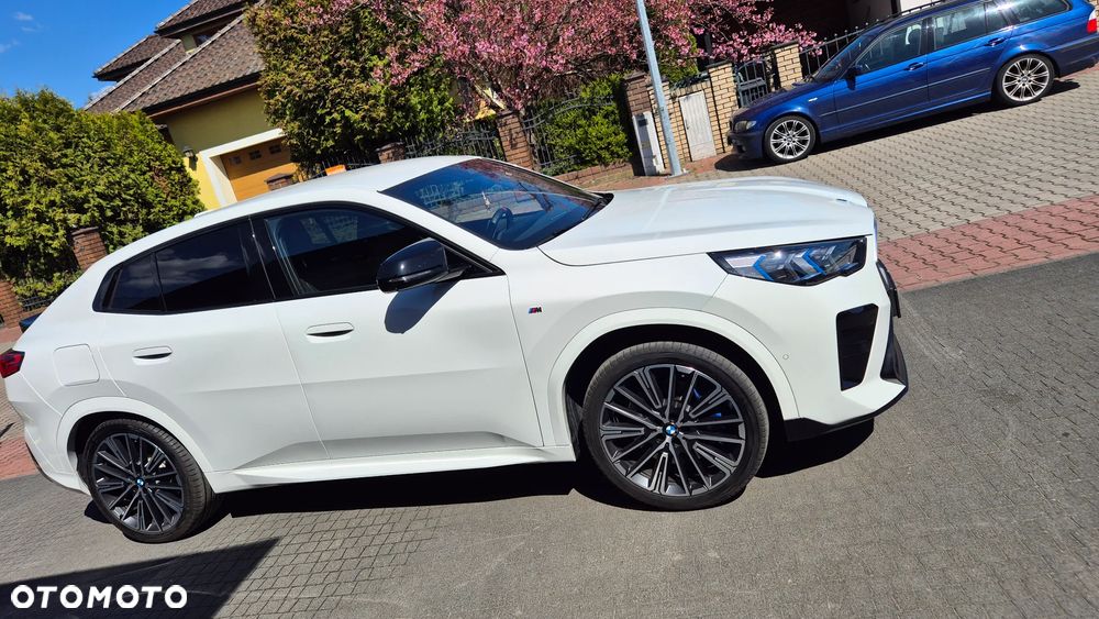 BMW X2 M35i - 29