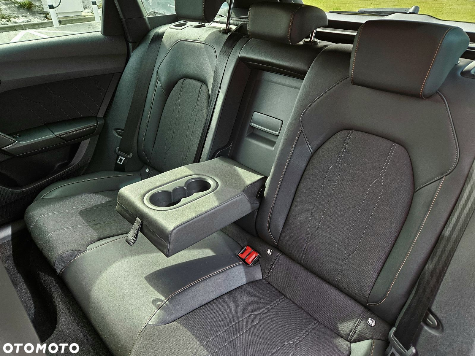 Cupra Leon Sportstourer - 20