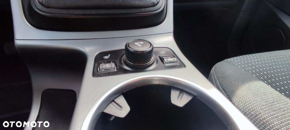 Ford Grand C-MAX 1.6 TDCi Trend - 11