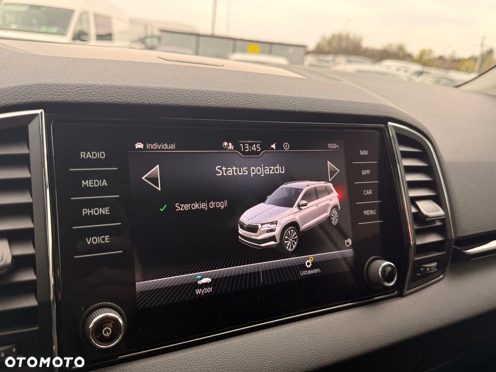 Skoda Karoq 1.5 TSI ACT Style - 29