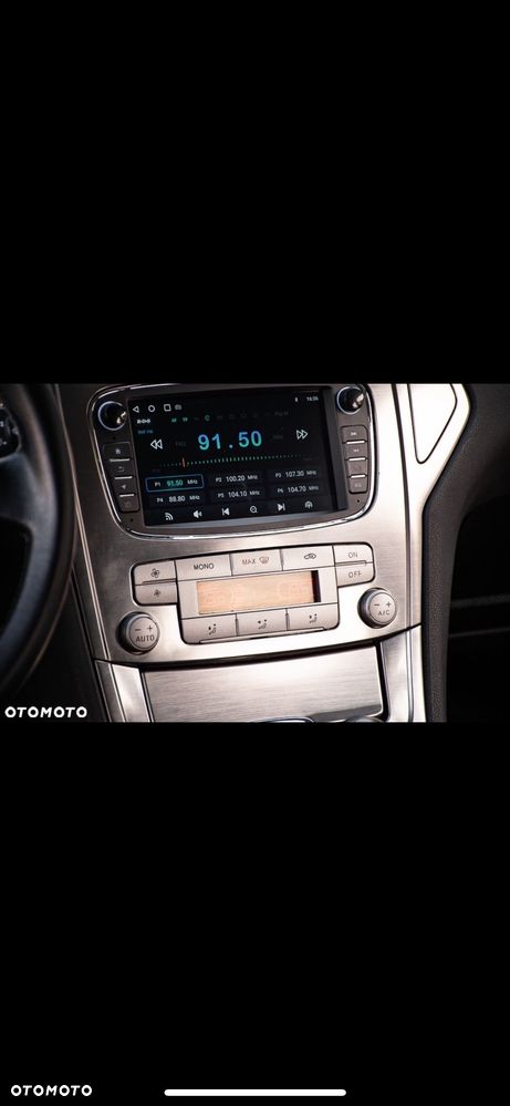 Ford Mondeo 2.0 TDCi Business Edition - 19