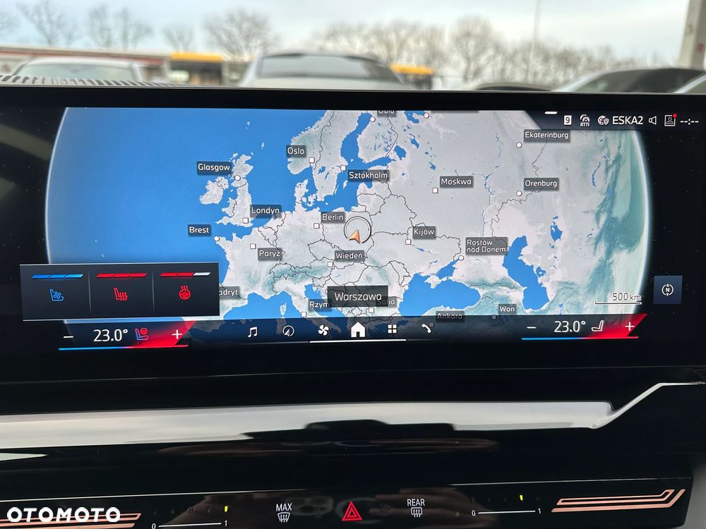 BMW Seria 5 530e xDrive PHEV M Sport - 18