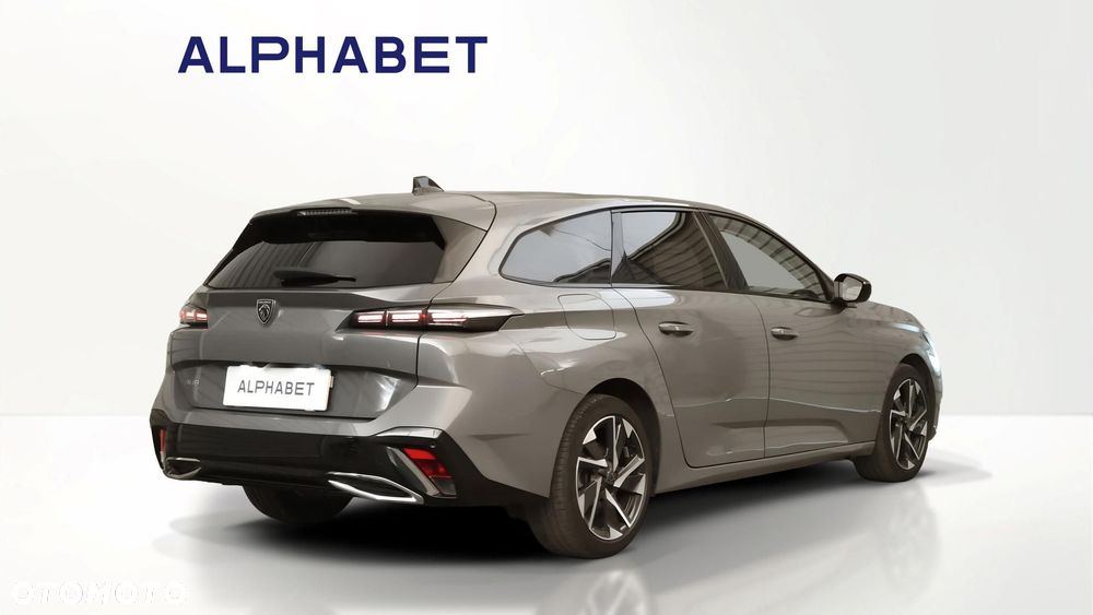 Peugeot 308 1.5 BlueHDi Allure S&S EAT8 - 5