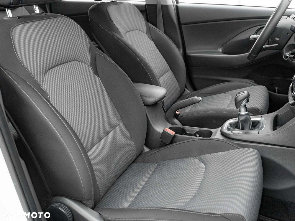 Hyundai i30 1.0 T-GDI Modern - 27