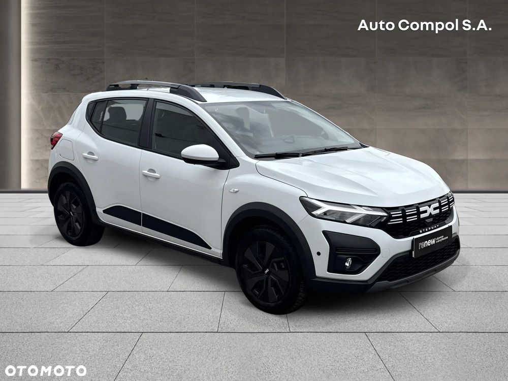 Dacia Sandero Stepway 1.0 TCe Essential - 6