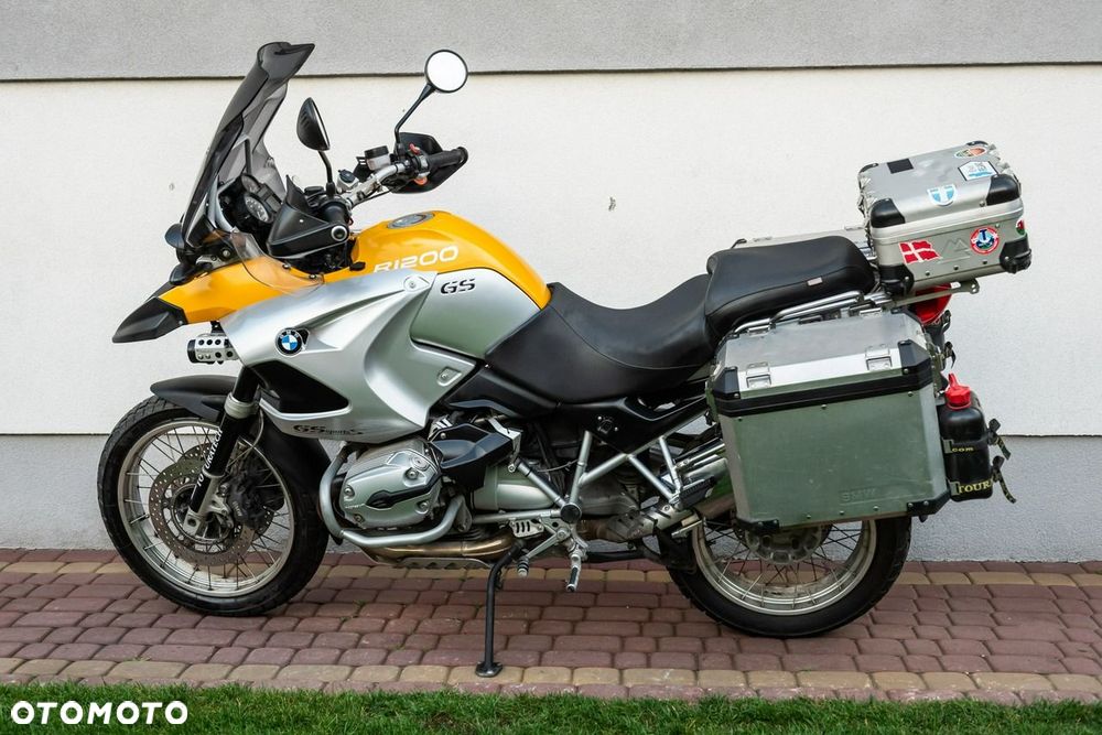 BMW R - 10
