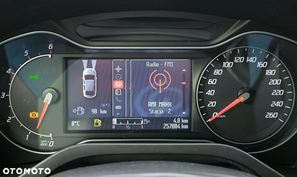 Ford Galaxy 2.0 TDCi Titanium - 28