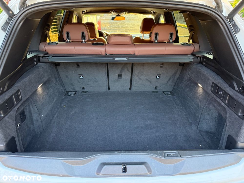 BMW X5 xDrive30d sport - 12