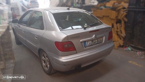 Para Peças Citroën Xsara (N1) - 1