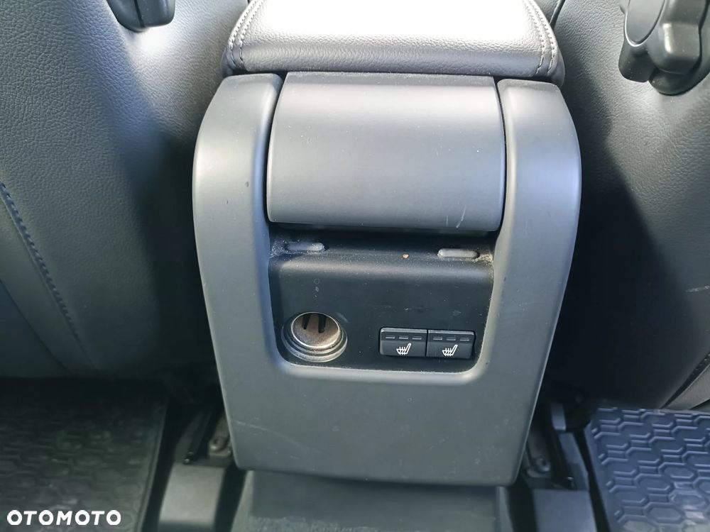 Volvo XC 60 D4 Drive-E Summum - 17