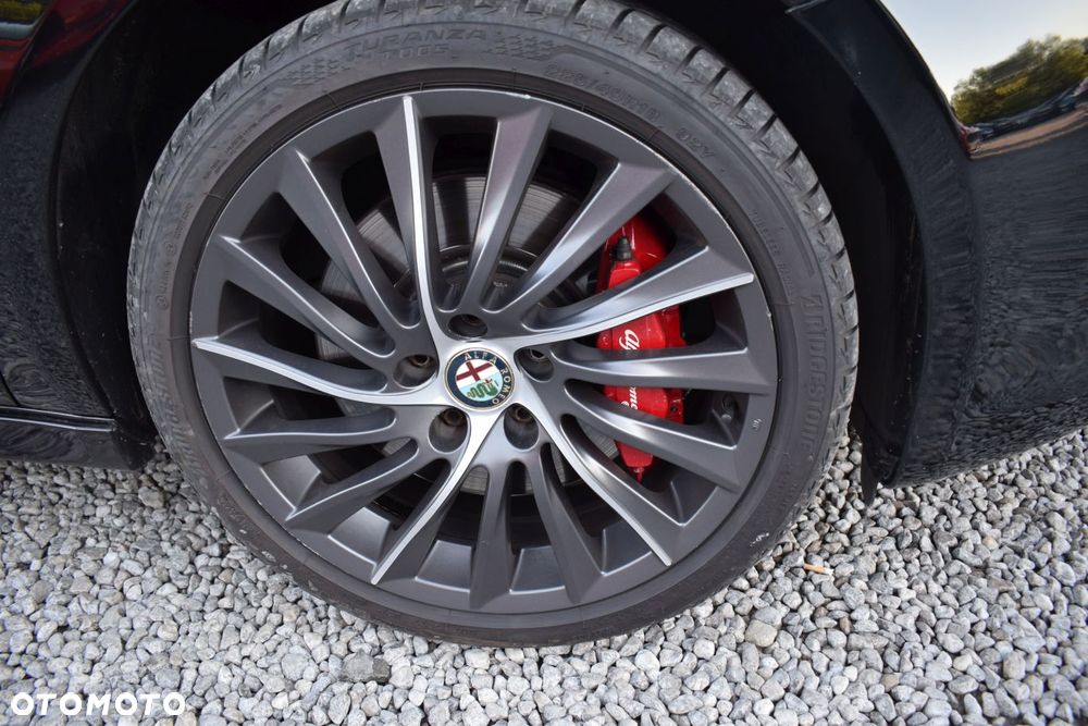 Alfa Romeo Giulietta 1.4 TB 16V Multiair TCT Sport - 2