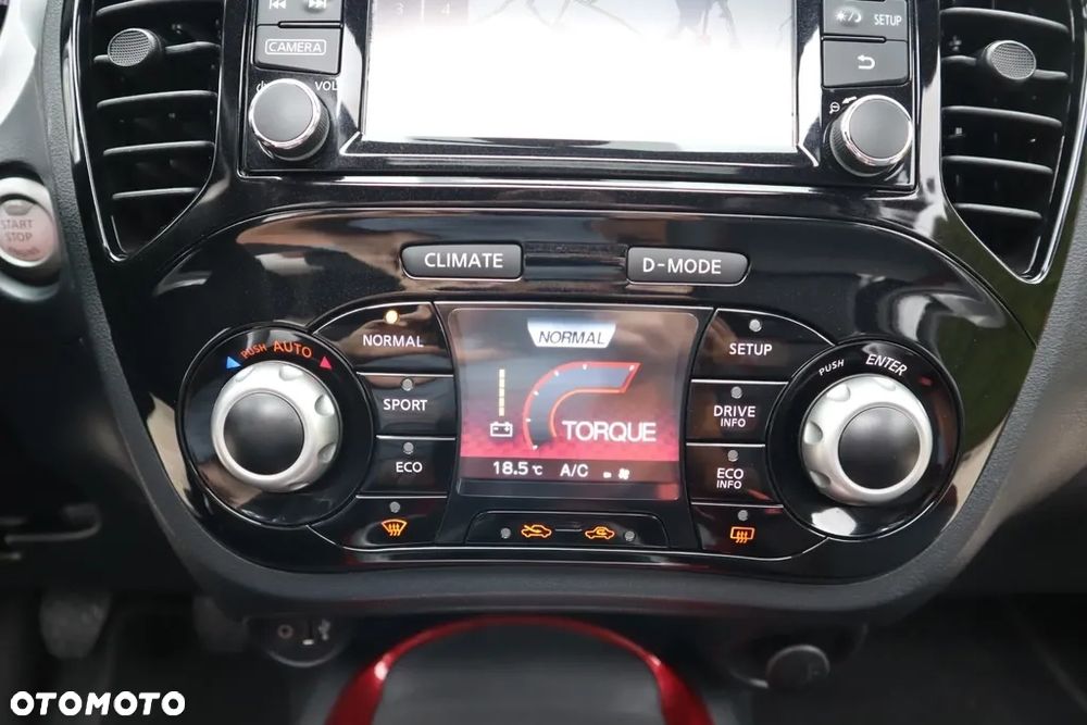Nissan Juke 1.2 DIG-T N-Connecta - 20