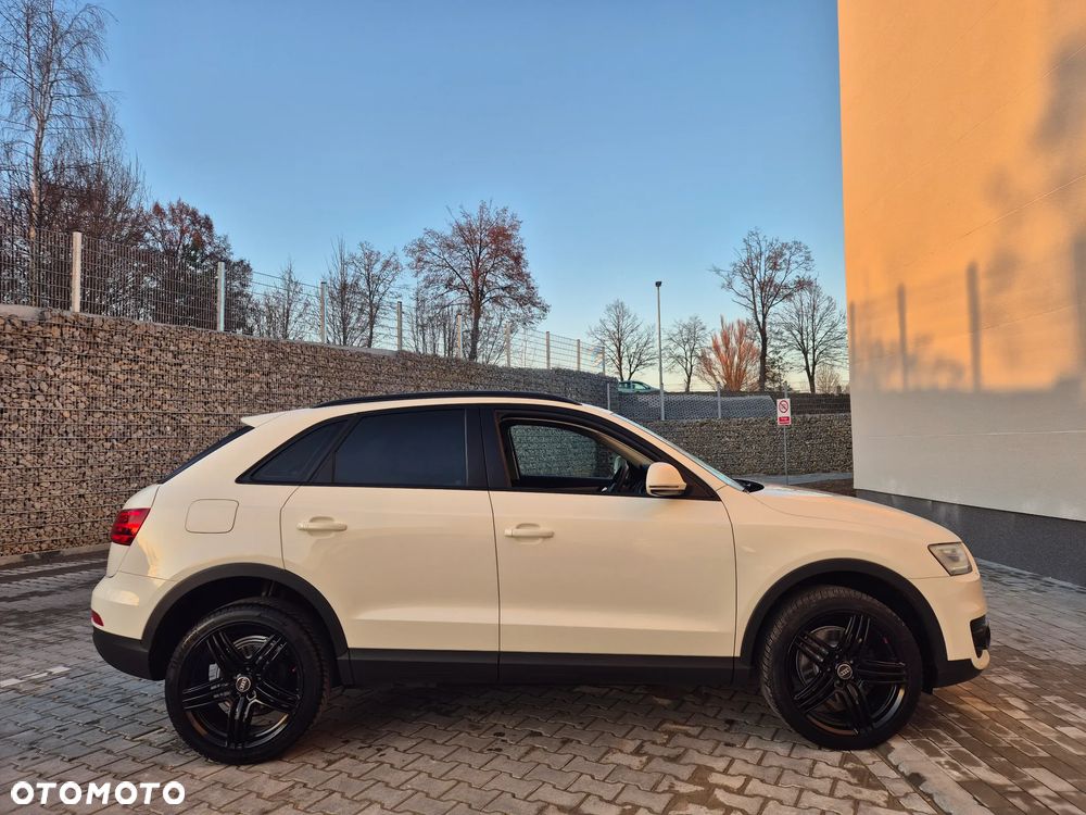 Audi Q3 2.0 TDI Prime Edition - 12