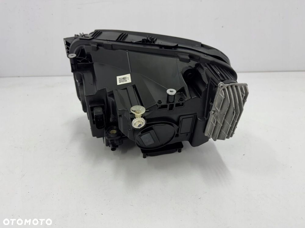 LAMPY PRZEDNIE PRZÓD MERCEDES GLB X247 A247 W247 LED PERFORMANCE - 6