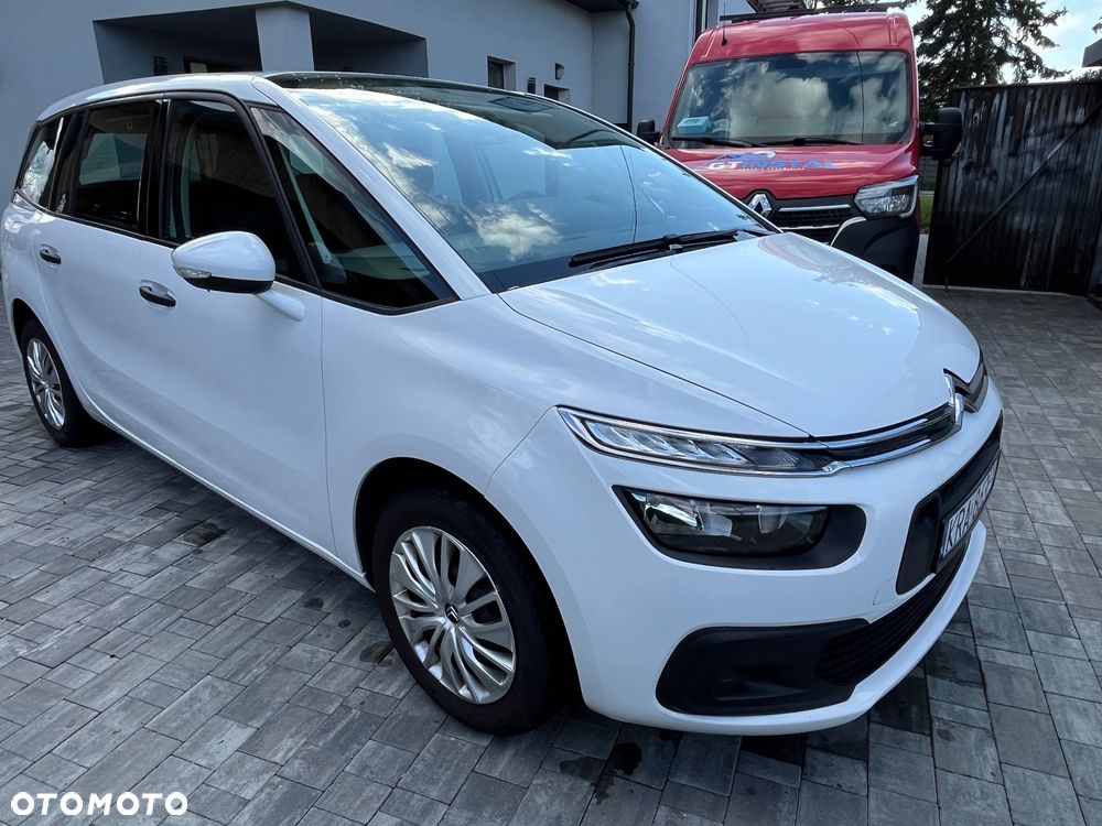 Citroën C4 SpaceTourer - 3