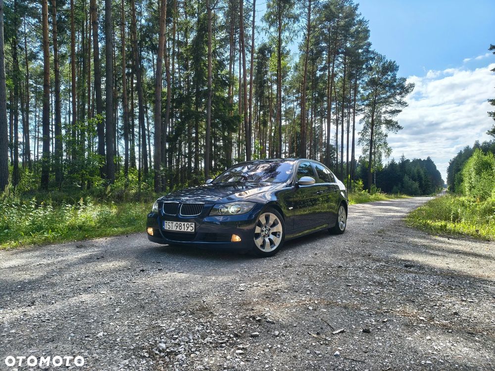 BMW Seria 3 - 2