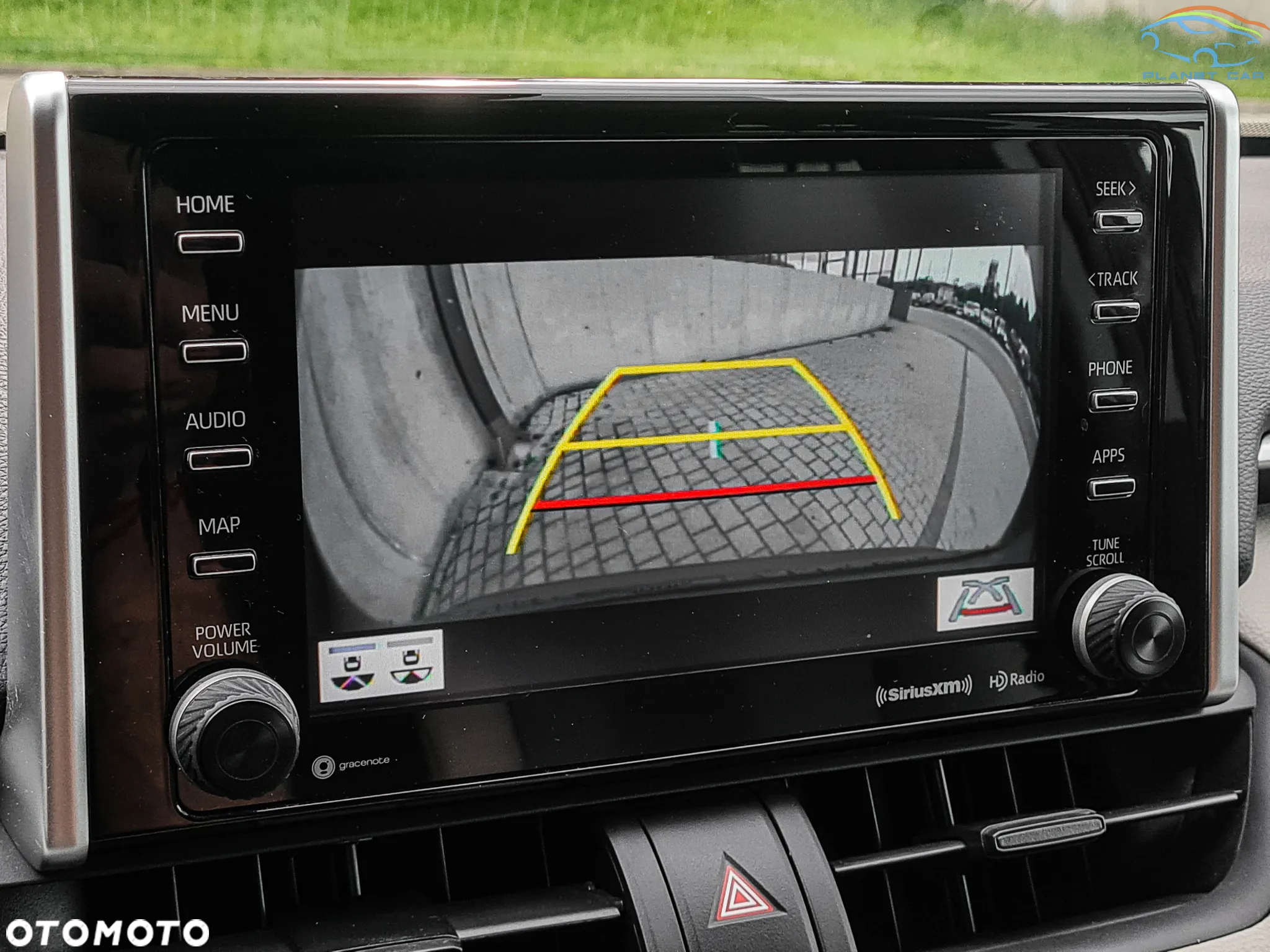 Toyota RAV4 2.5 4x4 Hybrid Black Edition - 32