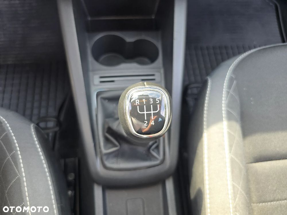 Skoda Fabia - 33