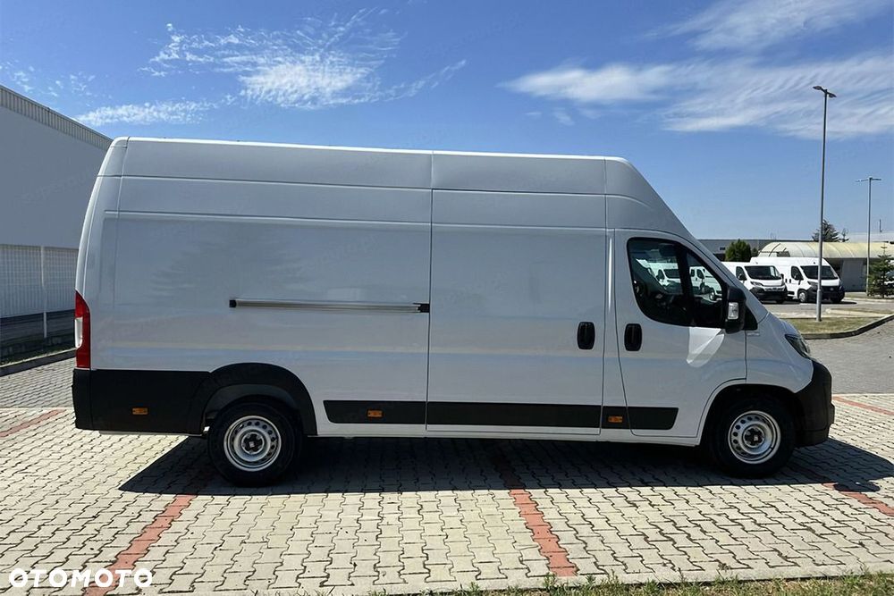 Fiat Ducato Maxi L4H3 2.2 140KM - 6