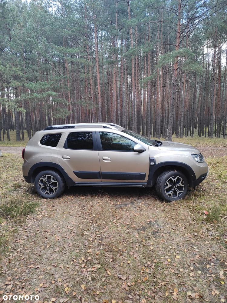 Dacia Duster 1.0 TCe Prestige - 11