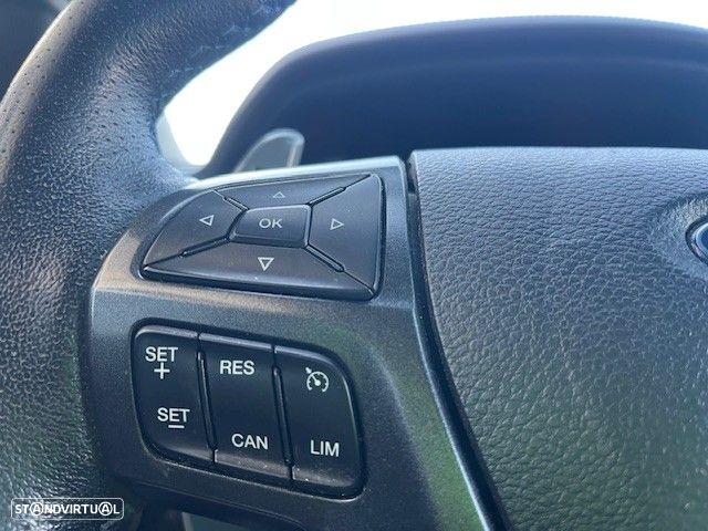 Ford Ranger 2.0 TDCi CD Raptor 4WD - 17