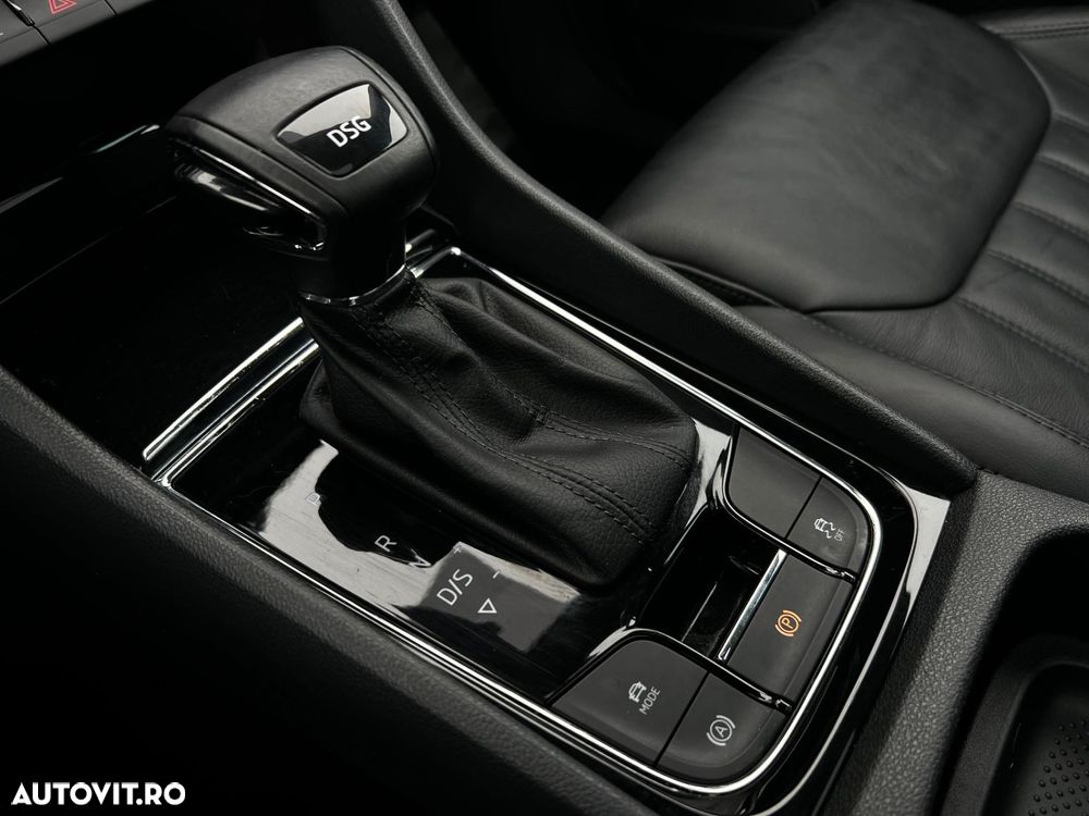 Skoda Kodiaq - 15