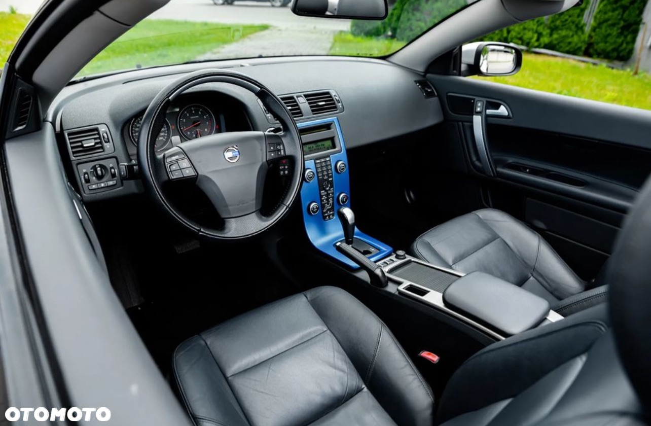 Volvo C70 2.4i Summum - 23