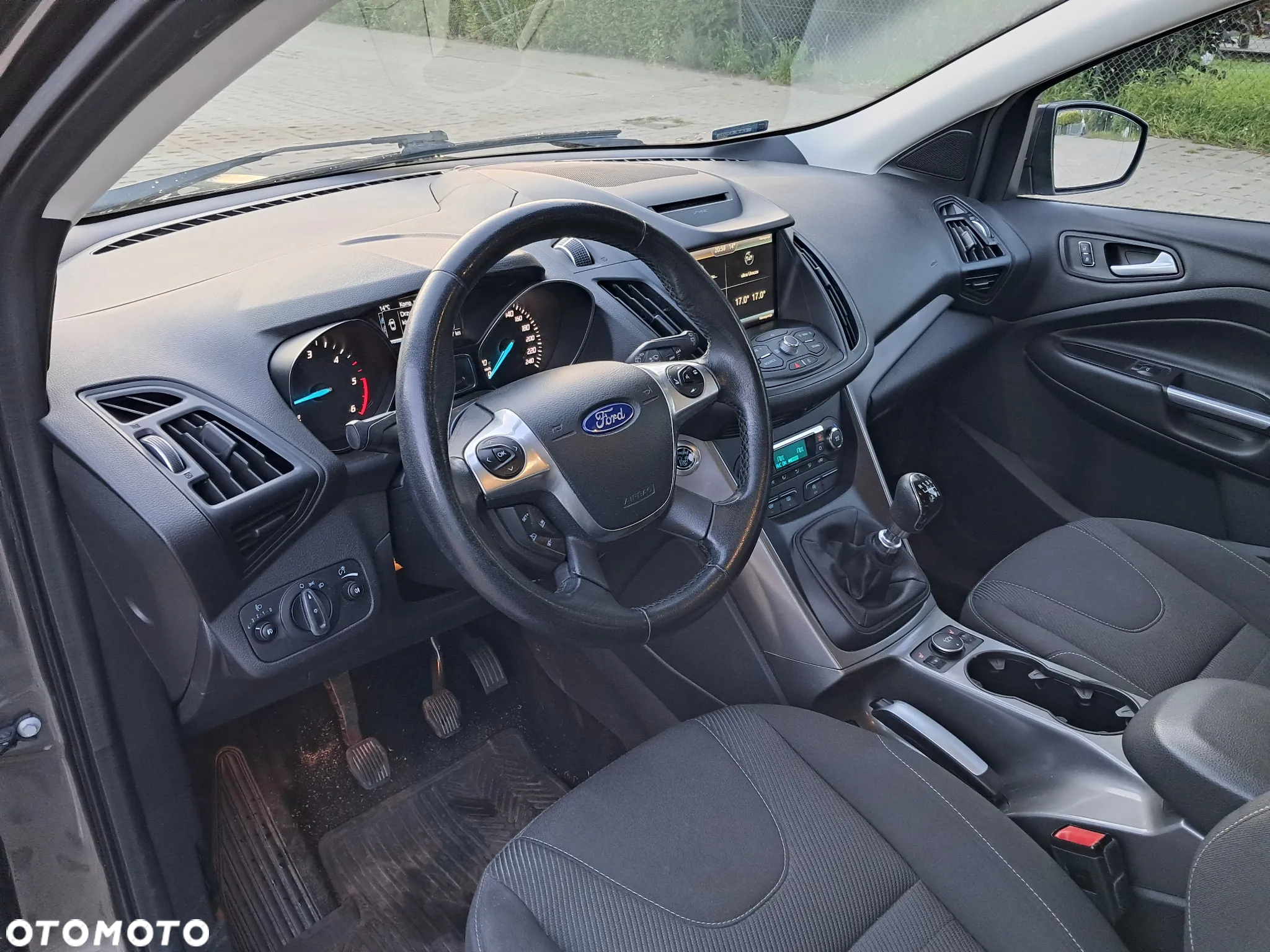 Ford Kuga 2.0 TDCi 2x4 Trend - 7