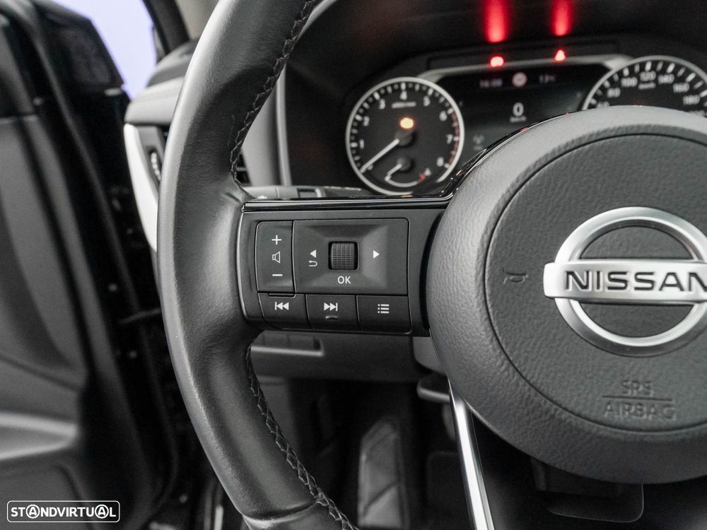 Nissan Qashqai - 26