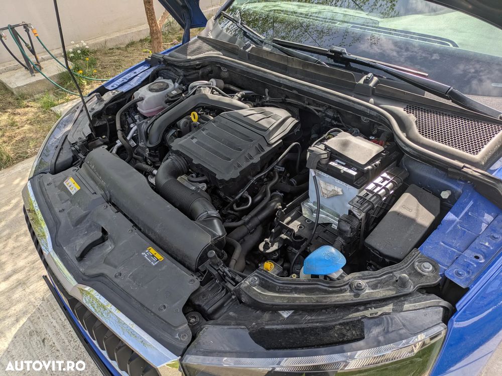 Skoda Scala - 11