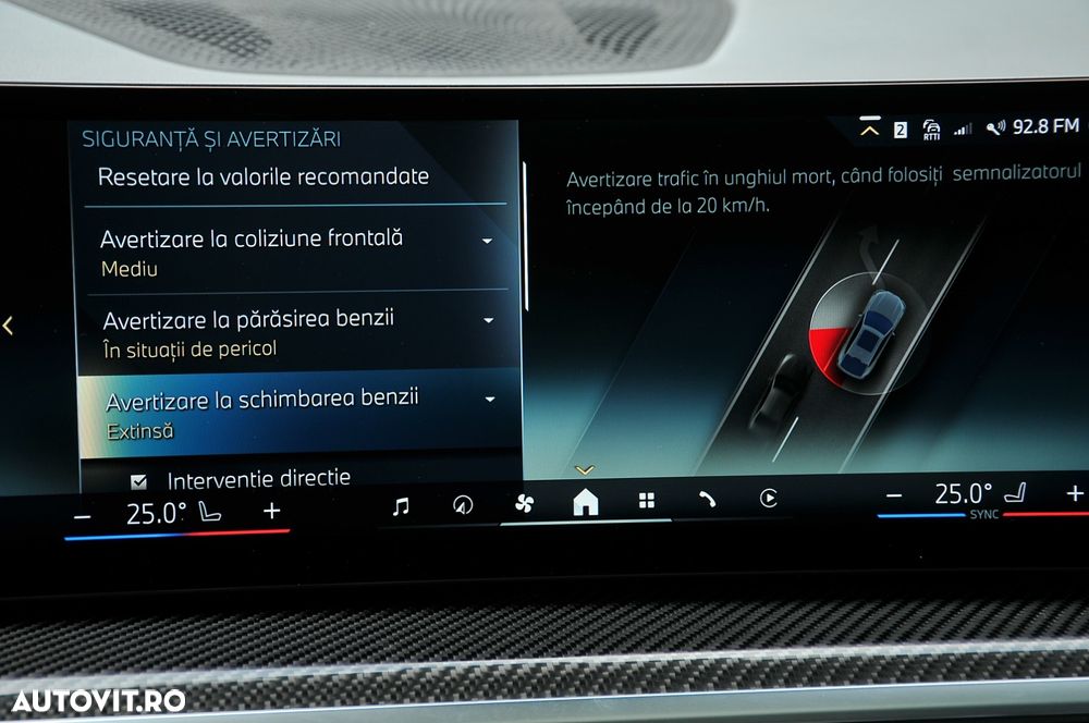 BMW X6 xDrive30d AT MHEV - 31