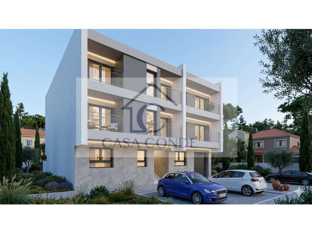 Apartamento T1 Novo - Grande imagem: 5/6