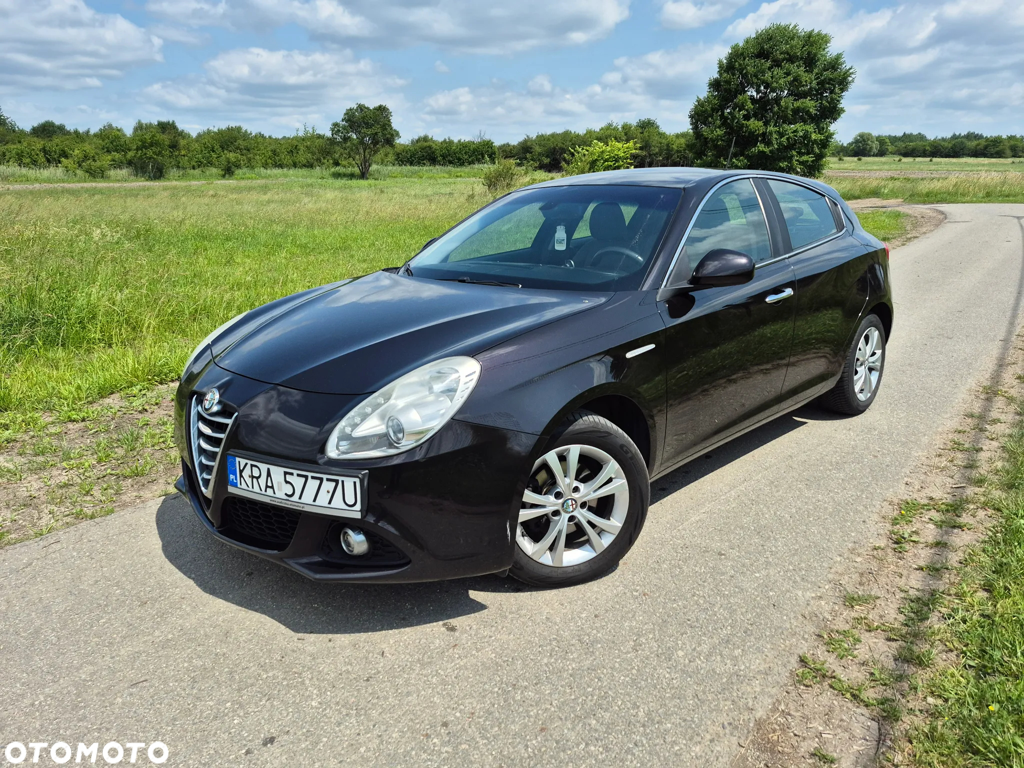 Alfa Romeo Giulietta 1.4 TB 16V Super - 2