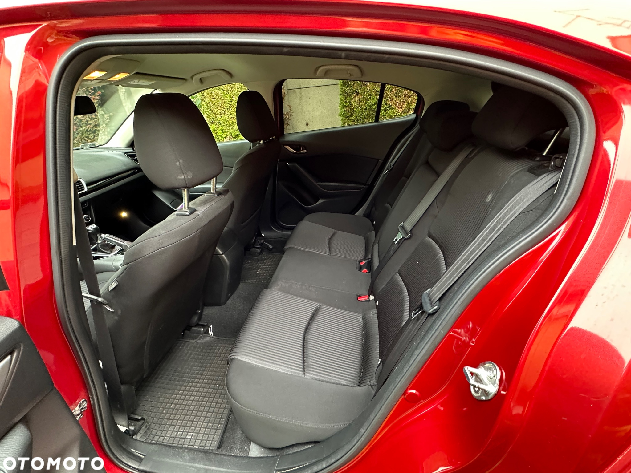 Mazda 3 2.0 Skyenergy - 8