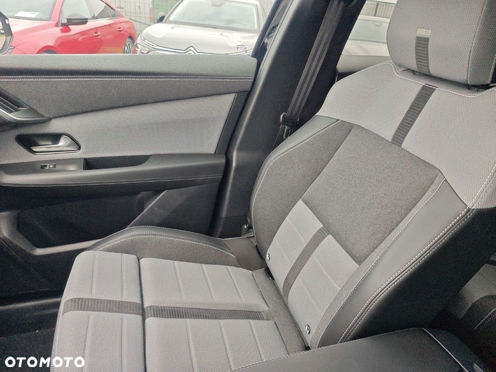 Opel Grandland 1.2 mHEV GS eDTC6 - 26