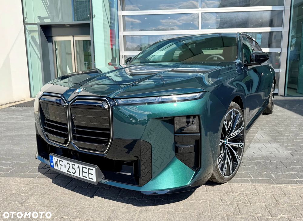 BMW Inny - 2