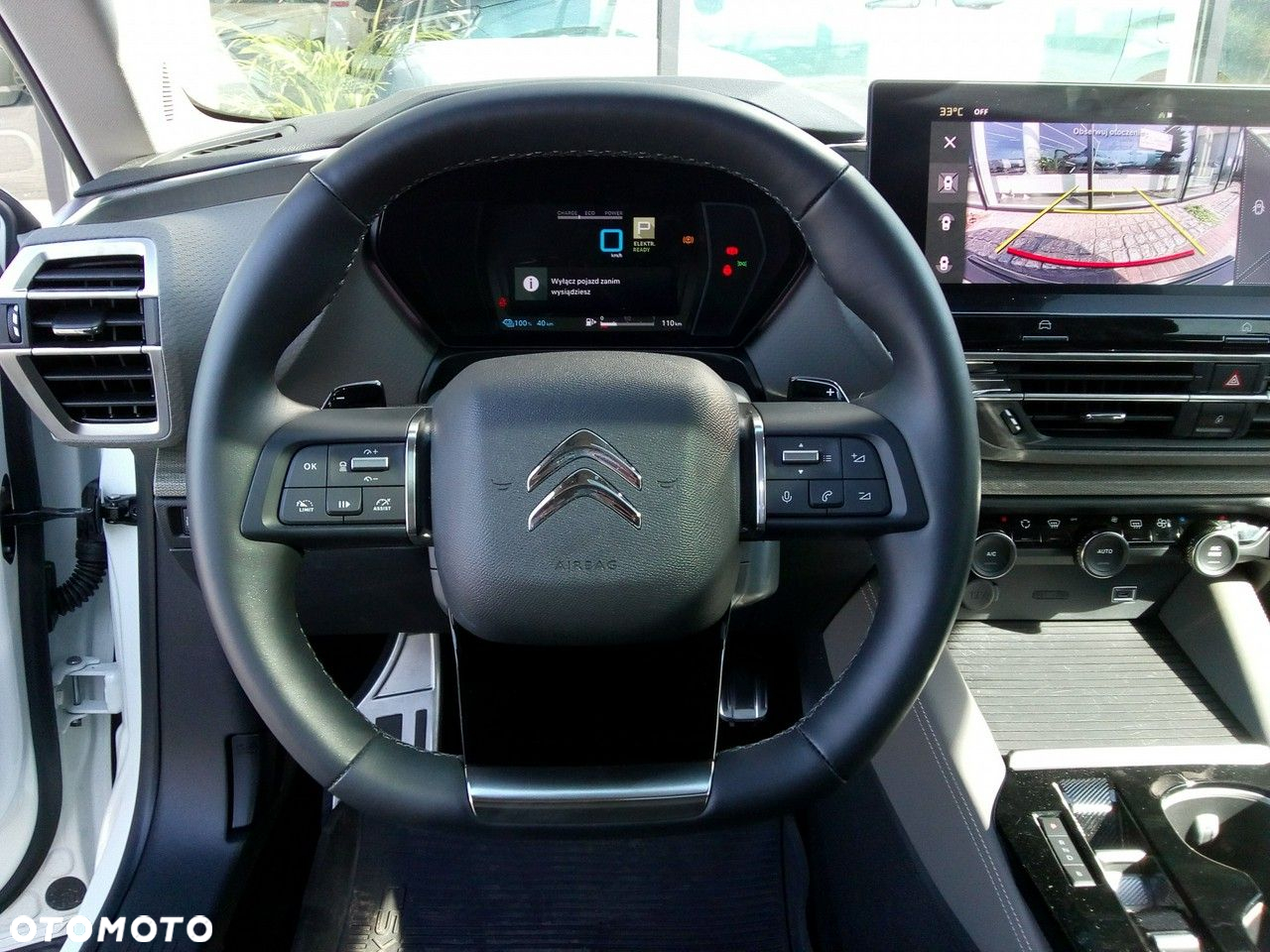 Citroën C5X - 11