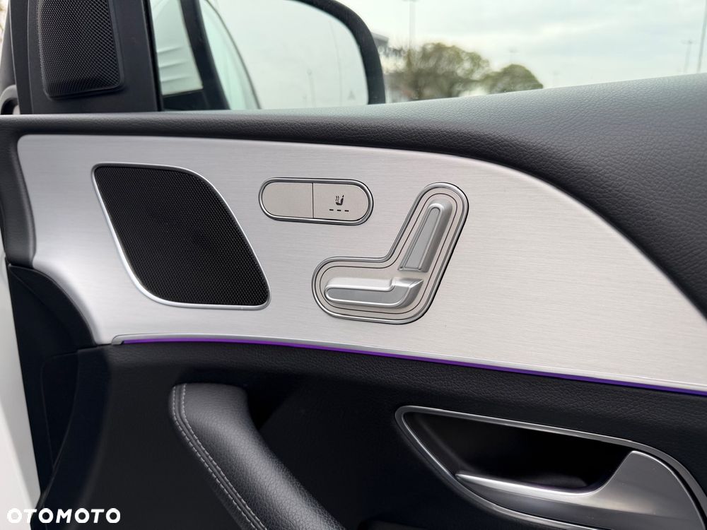 Mercedes-Benz GLE - 31